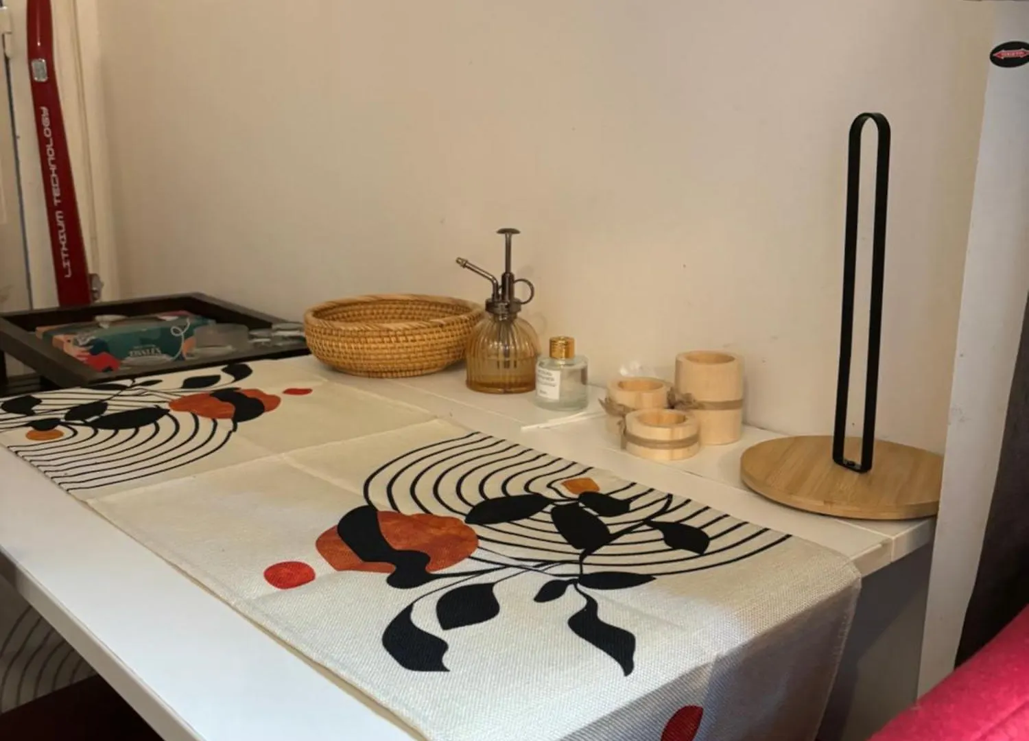Studio A Paris 18 Sacre-Coeur Montmartre Apartamento