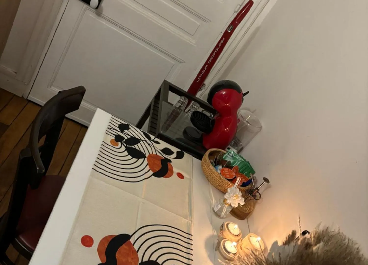דירות Studio A Paris 18 Sacre-Coeur Montmartre צרפת